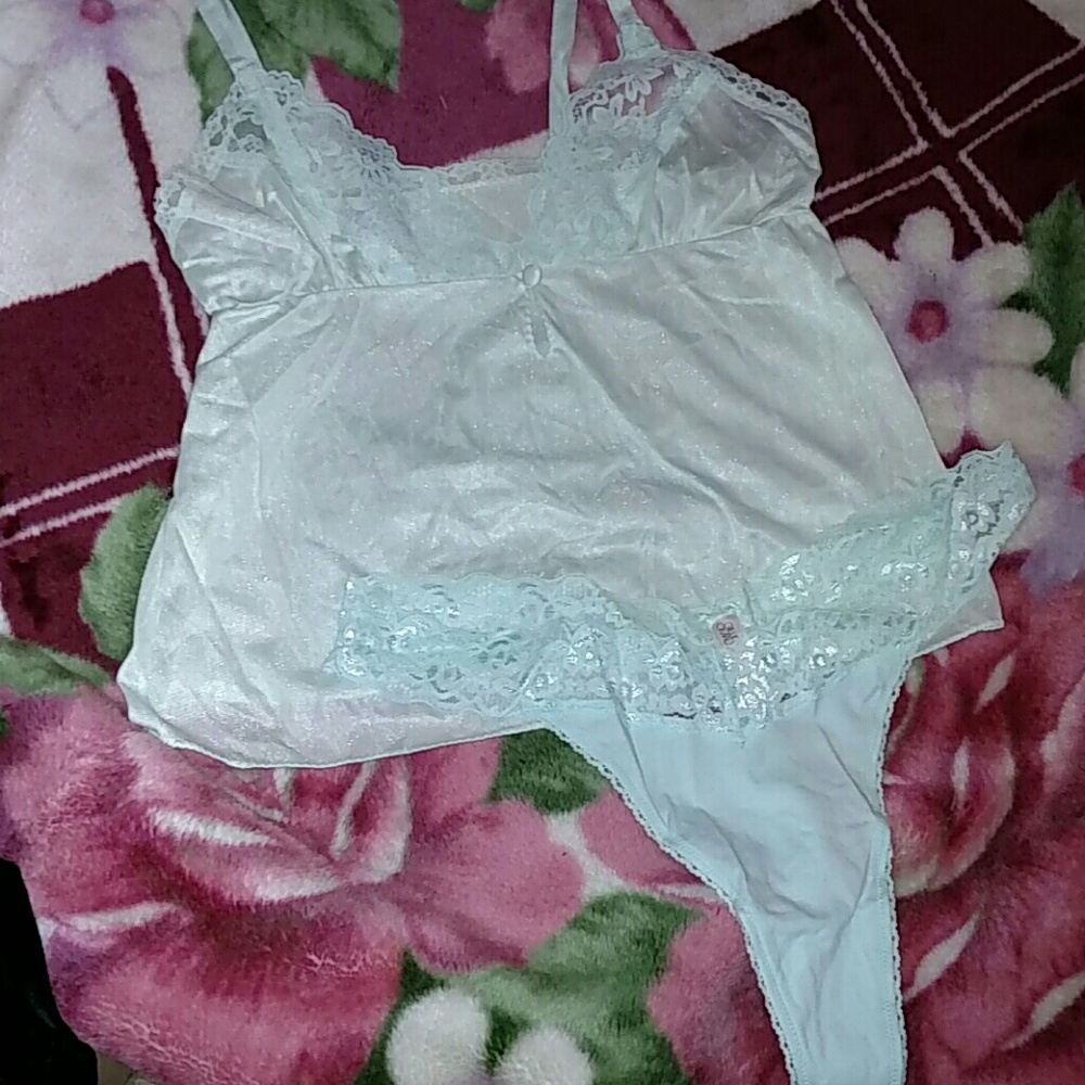 Sleep wear